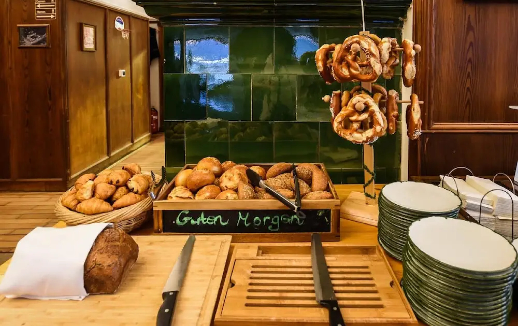 Hotel Gasthof zur Post