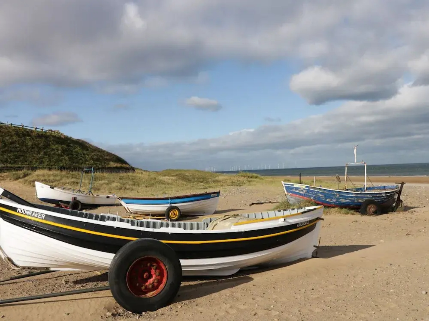 Glebe Hall Apartment