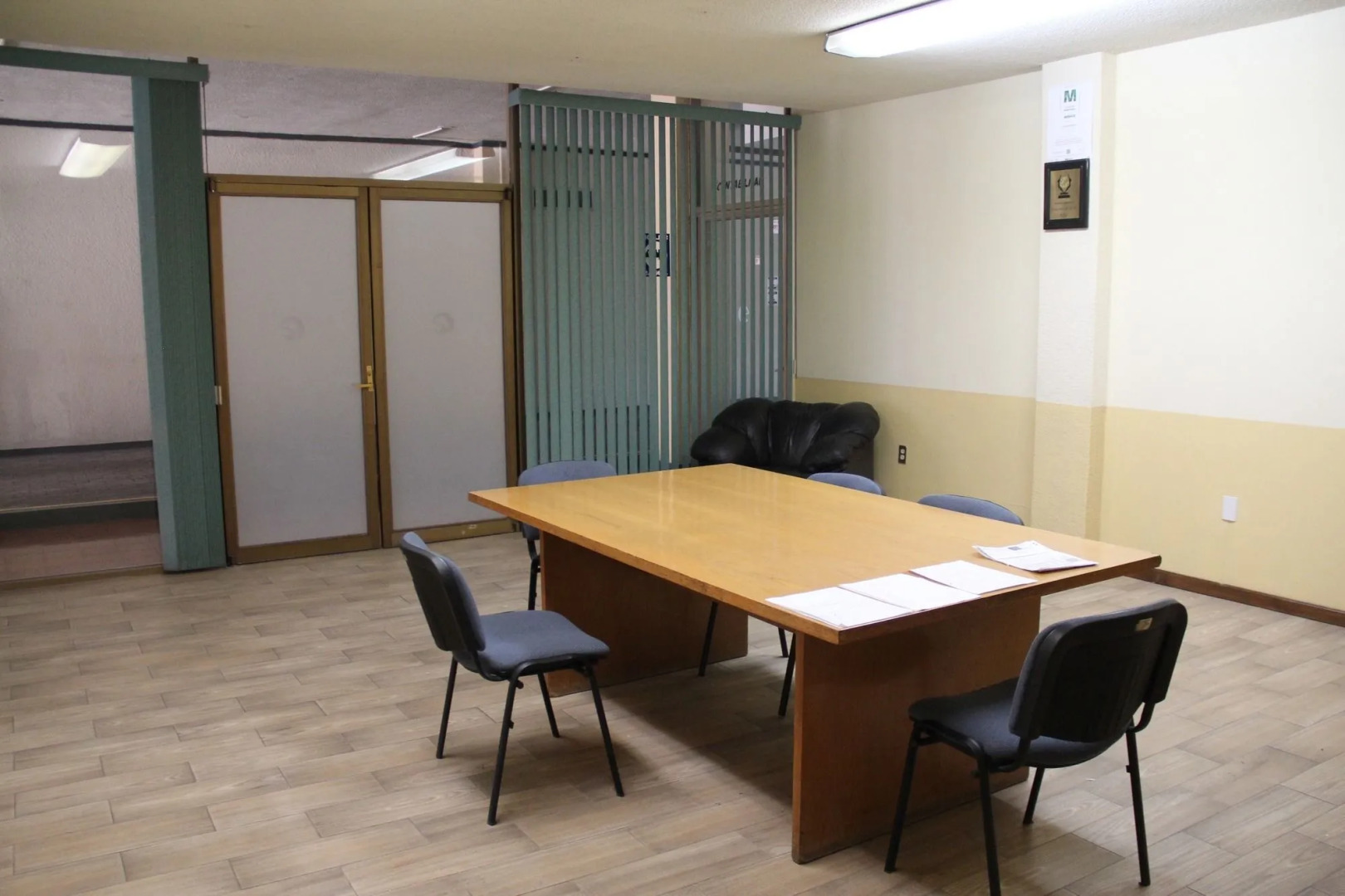 Hotel Parador Del Rio