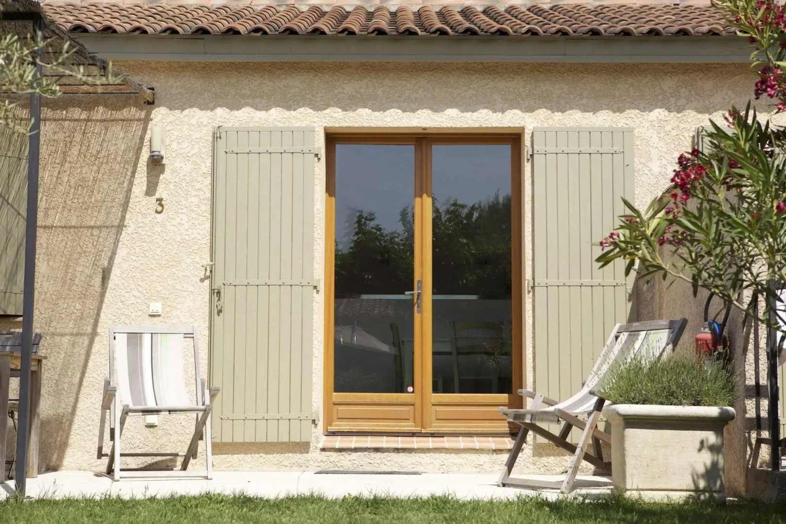 Résidence Les Sources