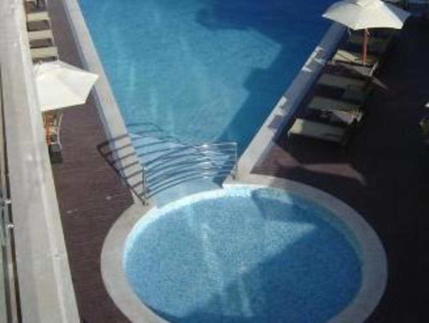 Sesimbra Oceanfront Hotel