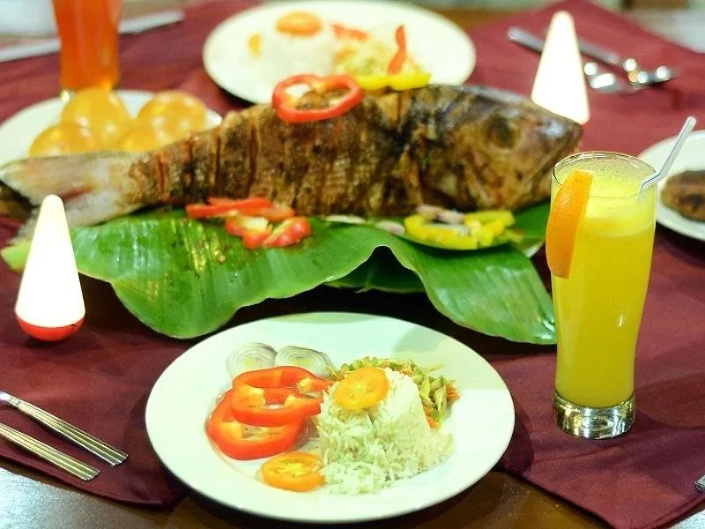 Apquo Veli Hotel Nilandhoo
