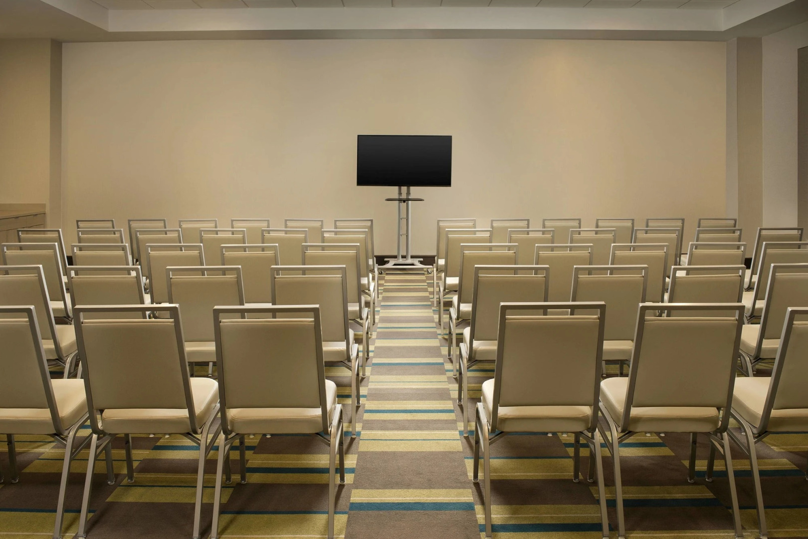 Four Points by Sheraton Jacksonville Beachfront