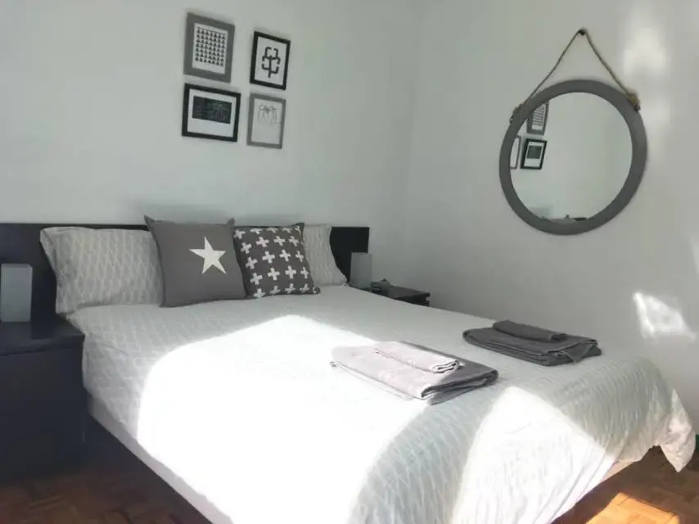 Piso en Bakio a 100 metros de la playa