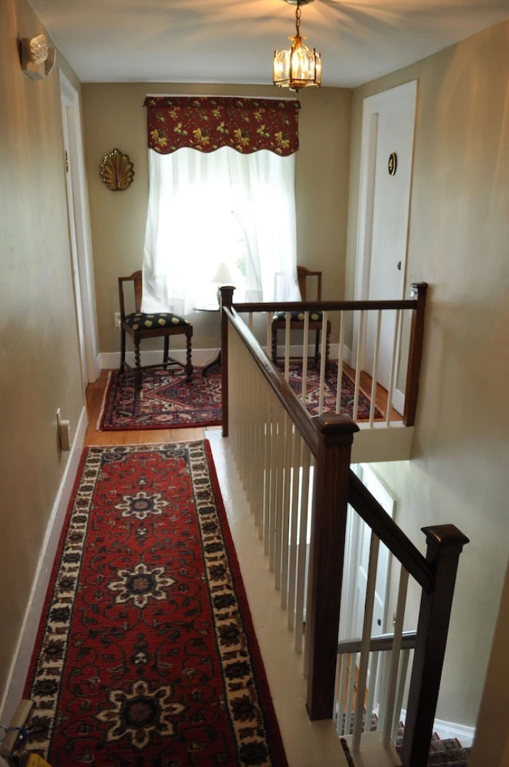 Candleberry Inn on Cape Cod