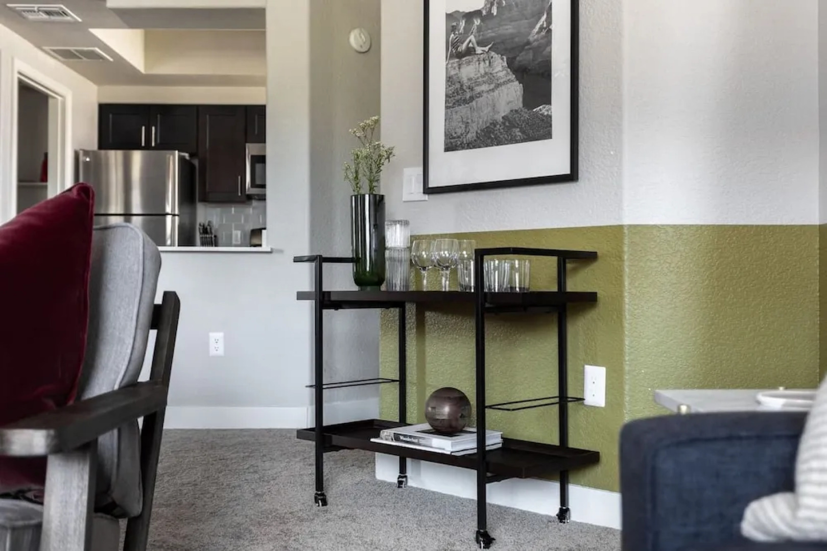 Domio Tempe Luxurious 2BR Gym