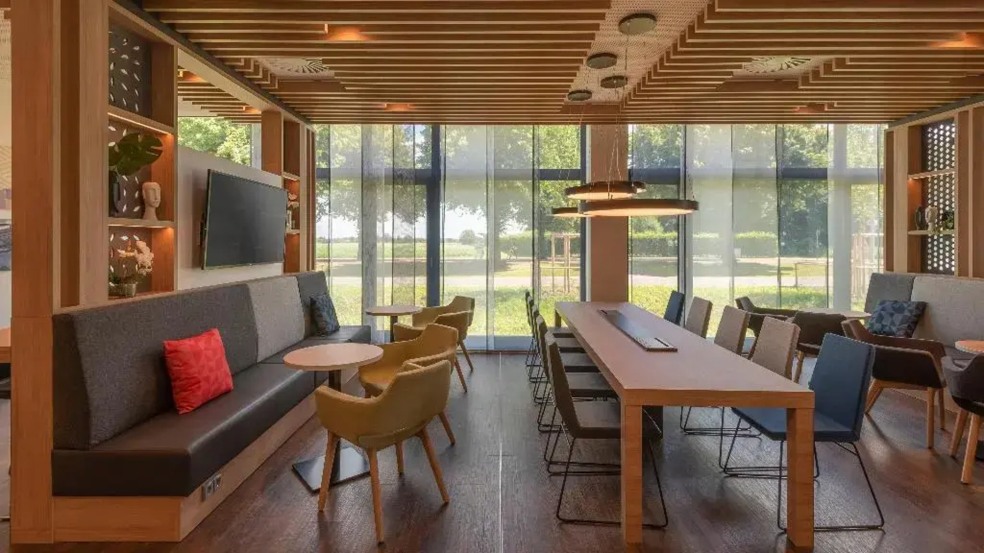 Holiday Inn Express Krefeld - Dusseldorf by IHG
