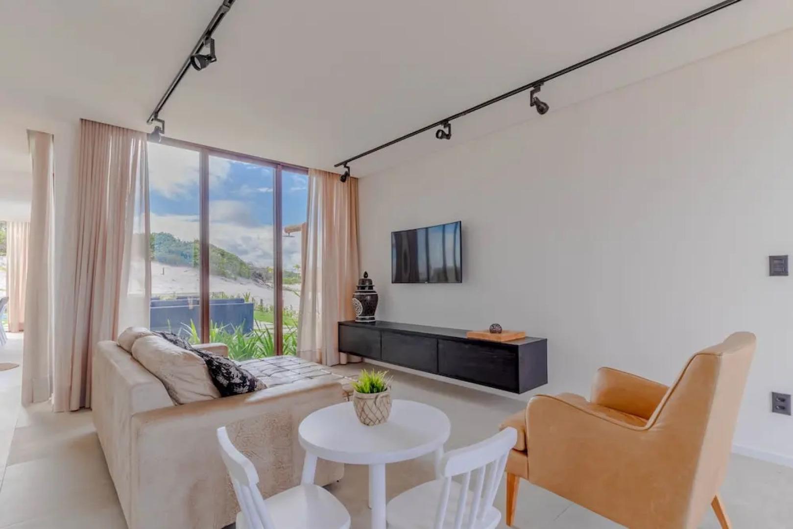 SA03 - Excelente Casa 4 Suítes - Sauípe