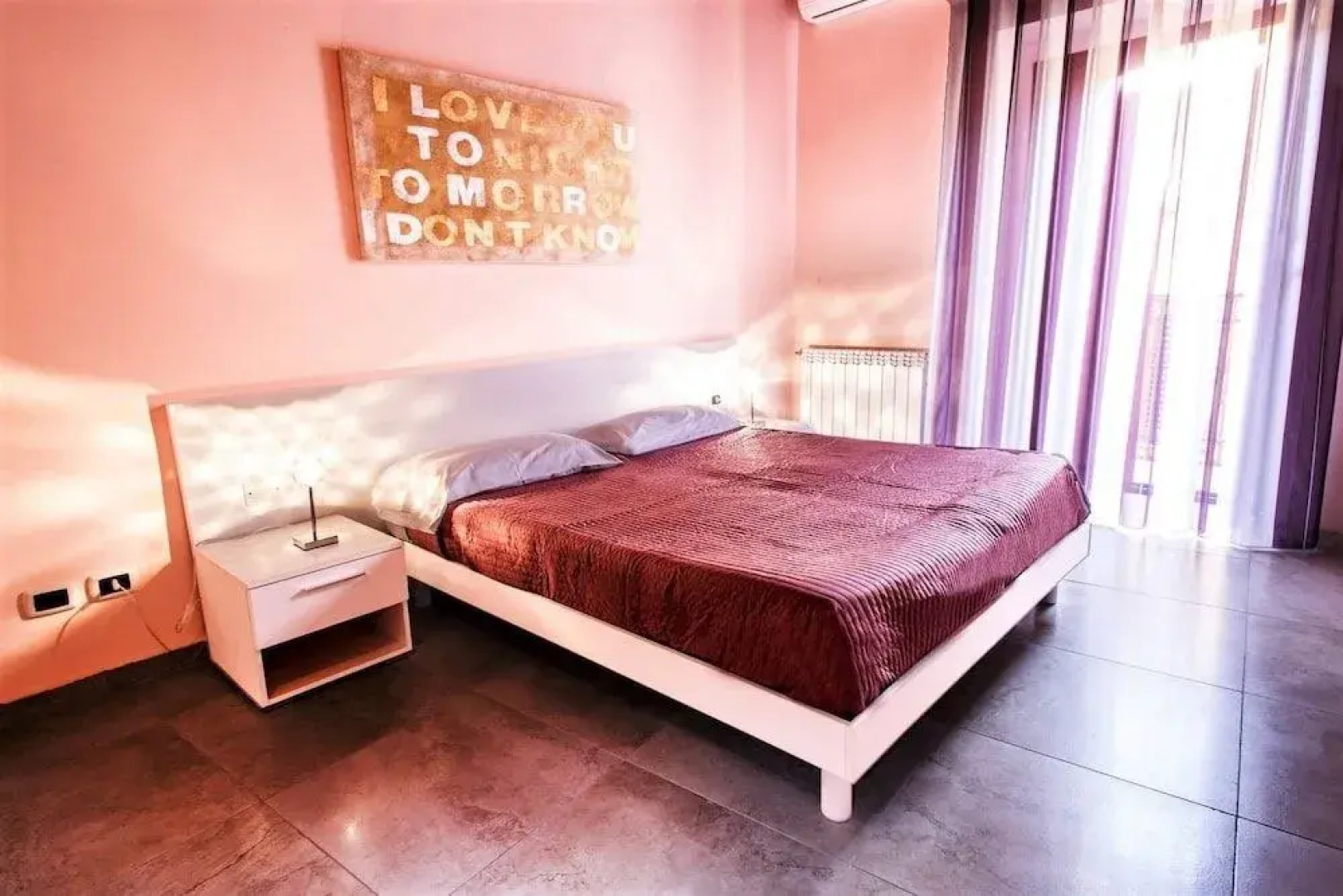 Temples Rooms