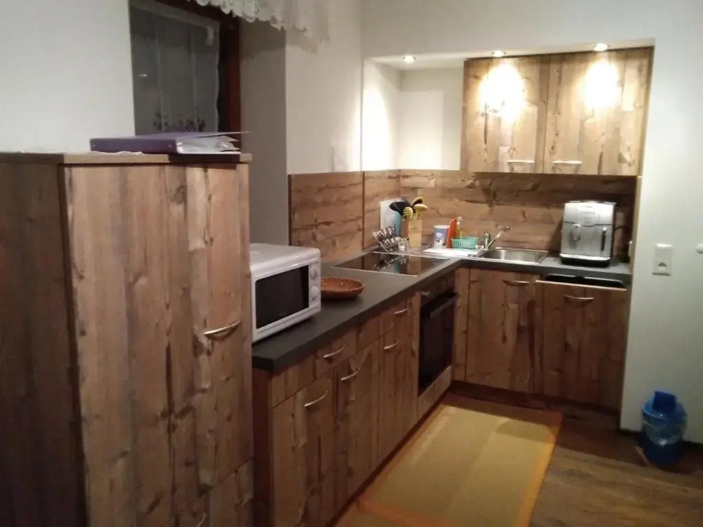 Ferienhaus Gstoderblick