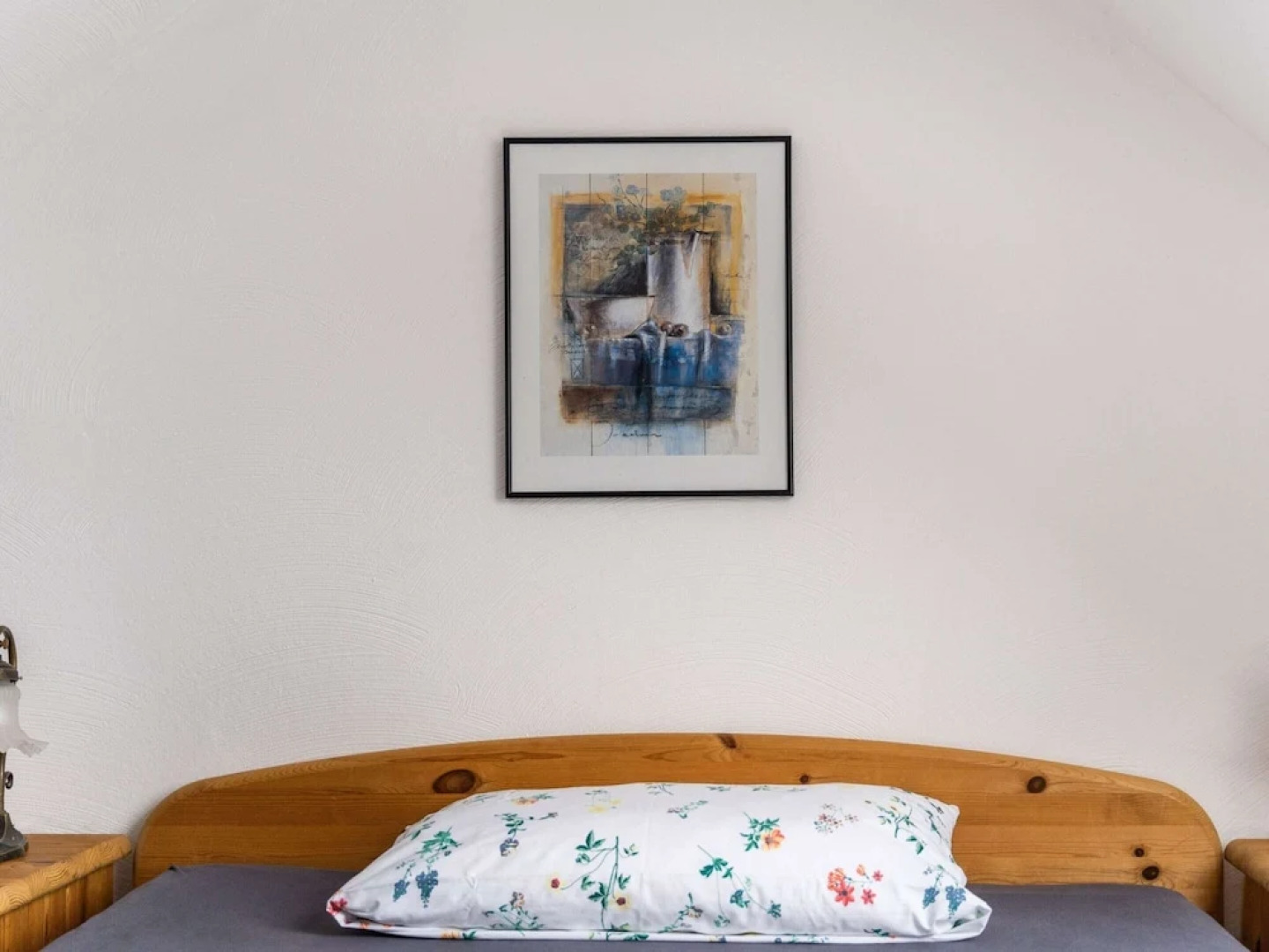 Modern Apartment in Reifferscheid With Garden