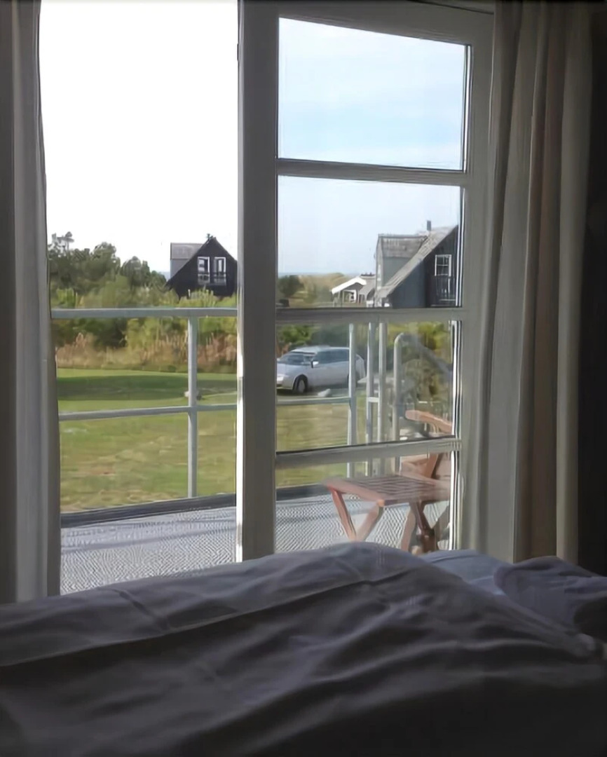 Strandgaarden Badehotel