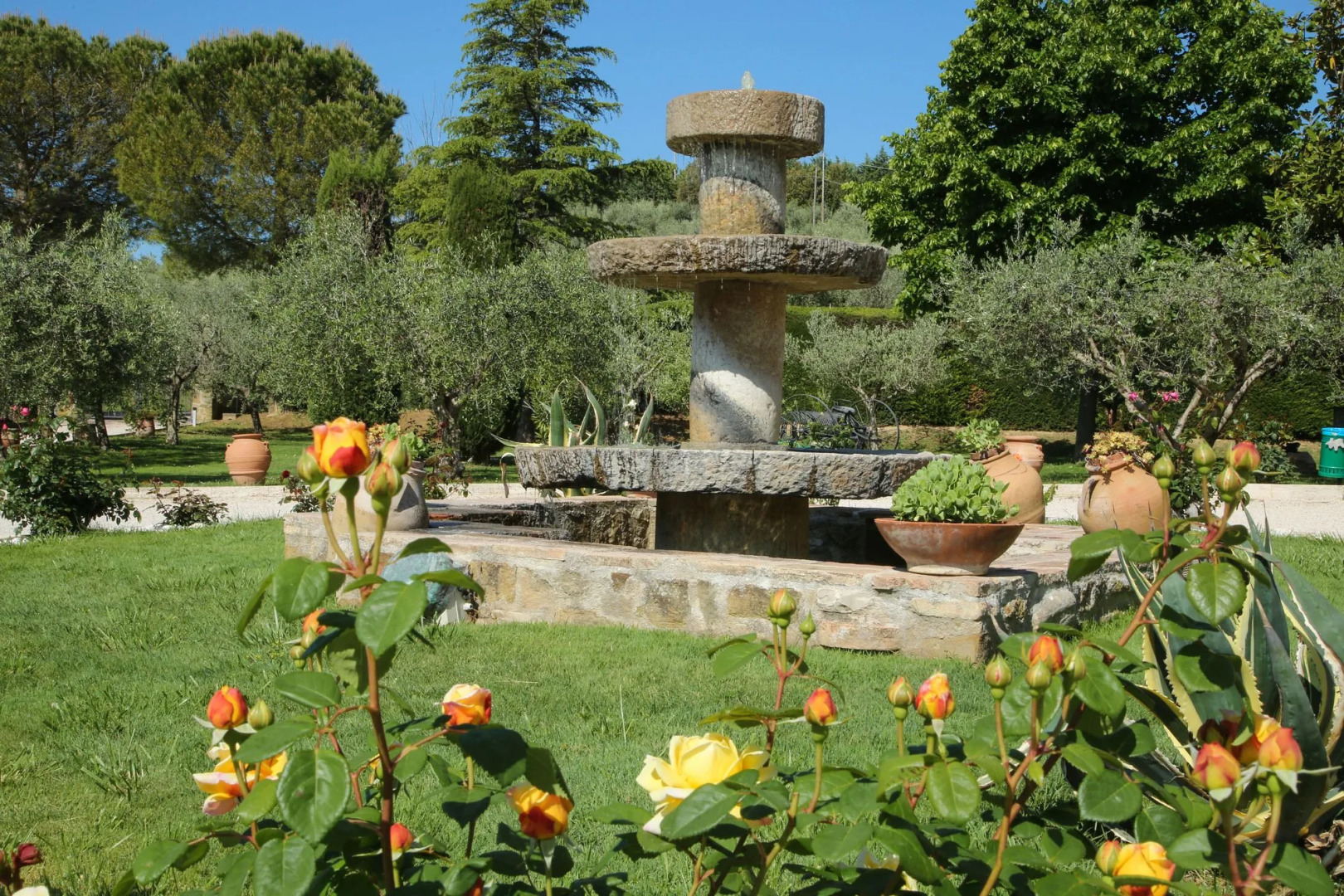 Santa Maria degli Ancillotti