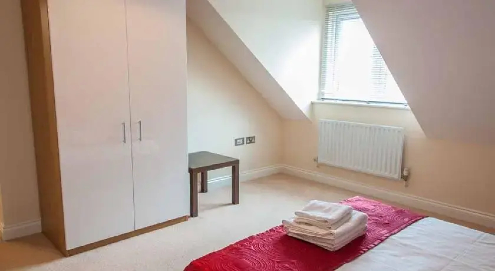 Flexi-Lets Farnborough