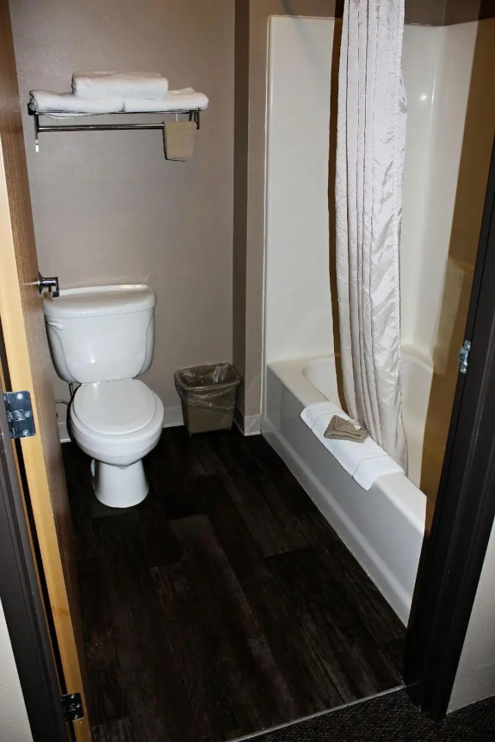 Capri Inn and Suites of Beatrice