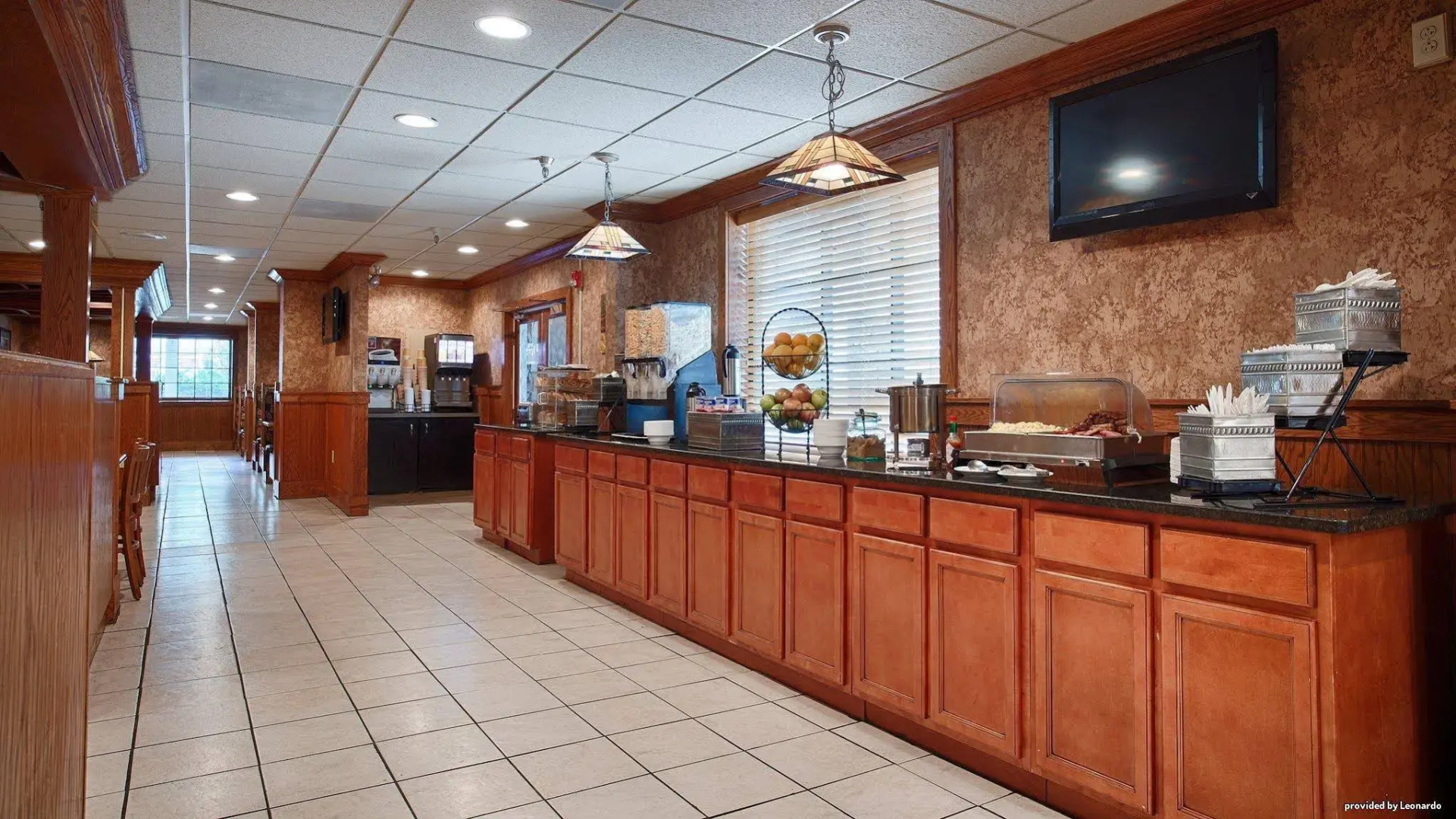 Best Western Sovereign Hotel - Albany