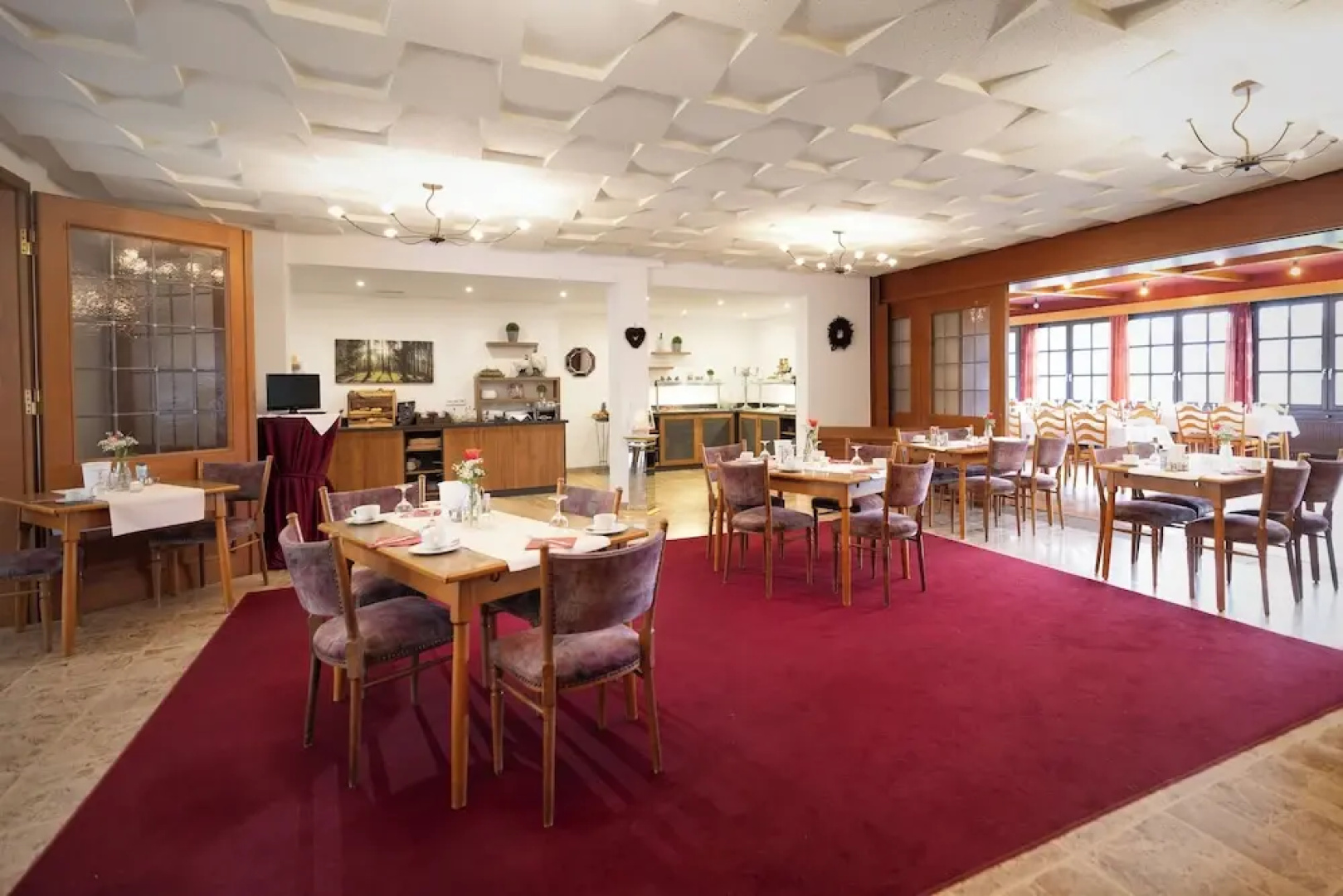 Hotel Zur Alten Post