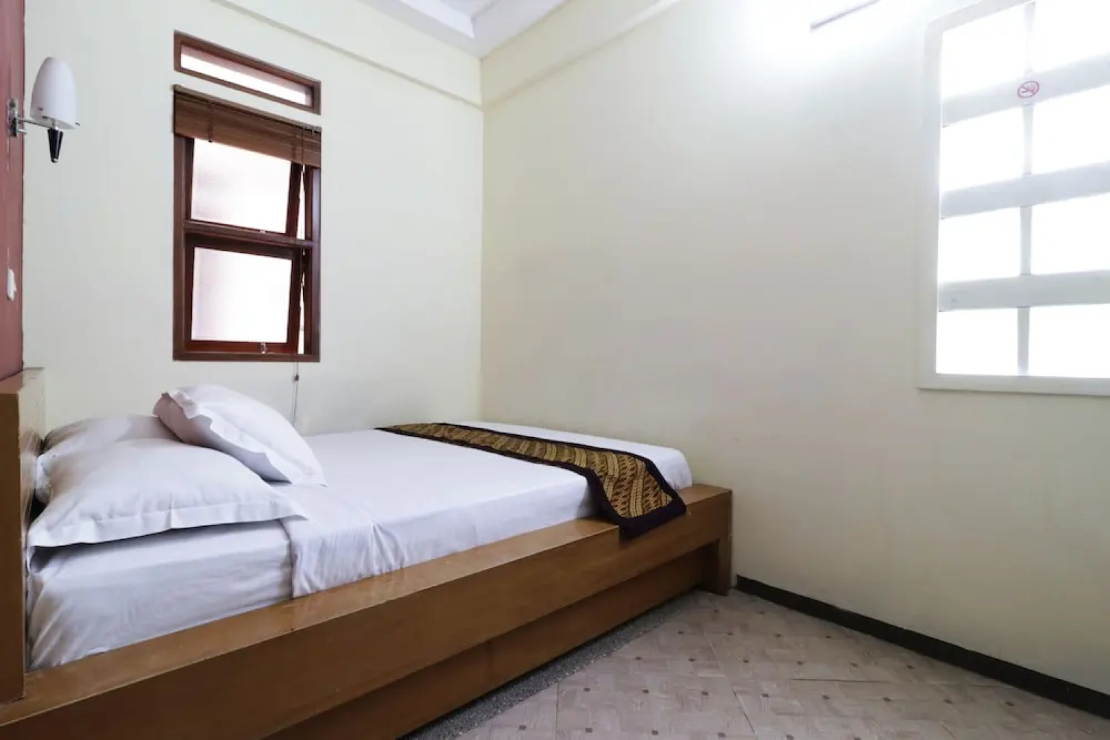 Rumah Tawa Hotel