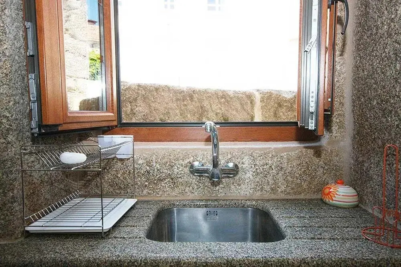 House In Carnota 101915 - Rnu 65459