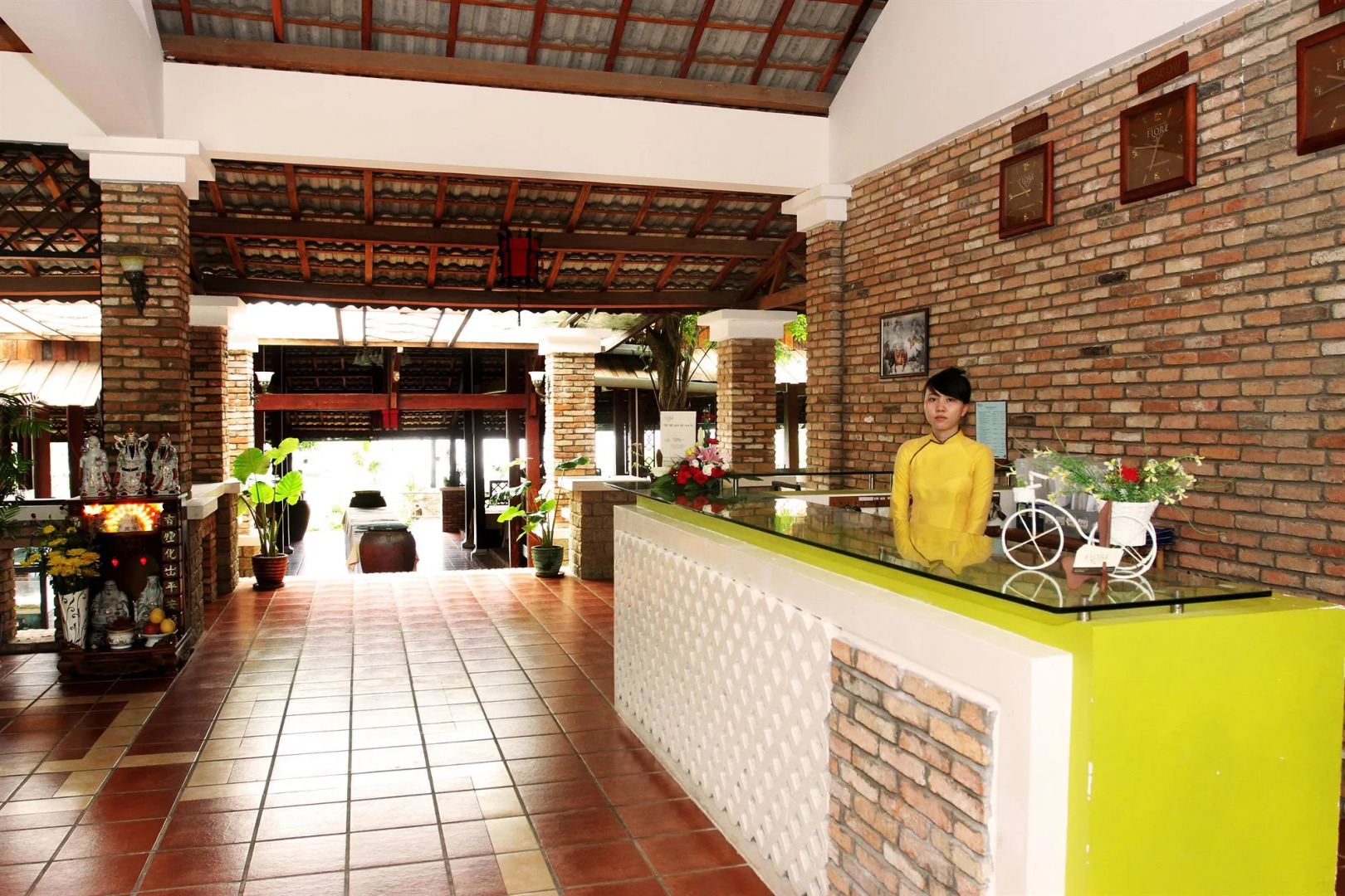 Fiore Healthy Resort