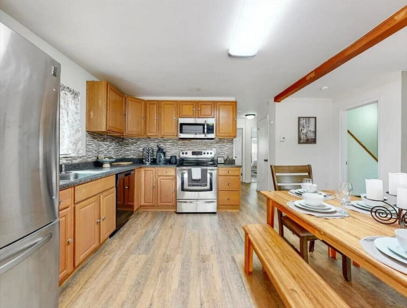 Modern Oversized Poconos Chalet 5BR