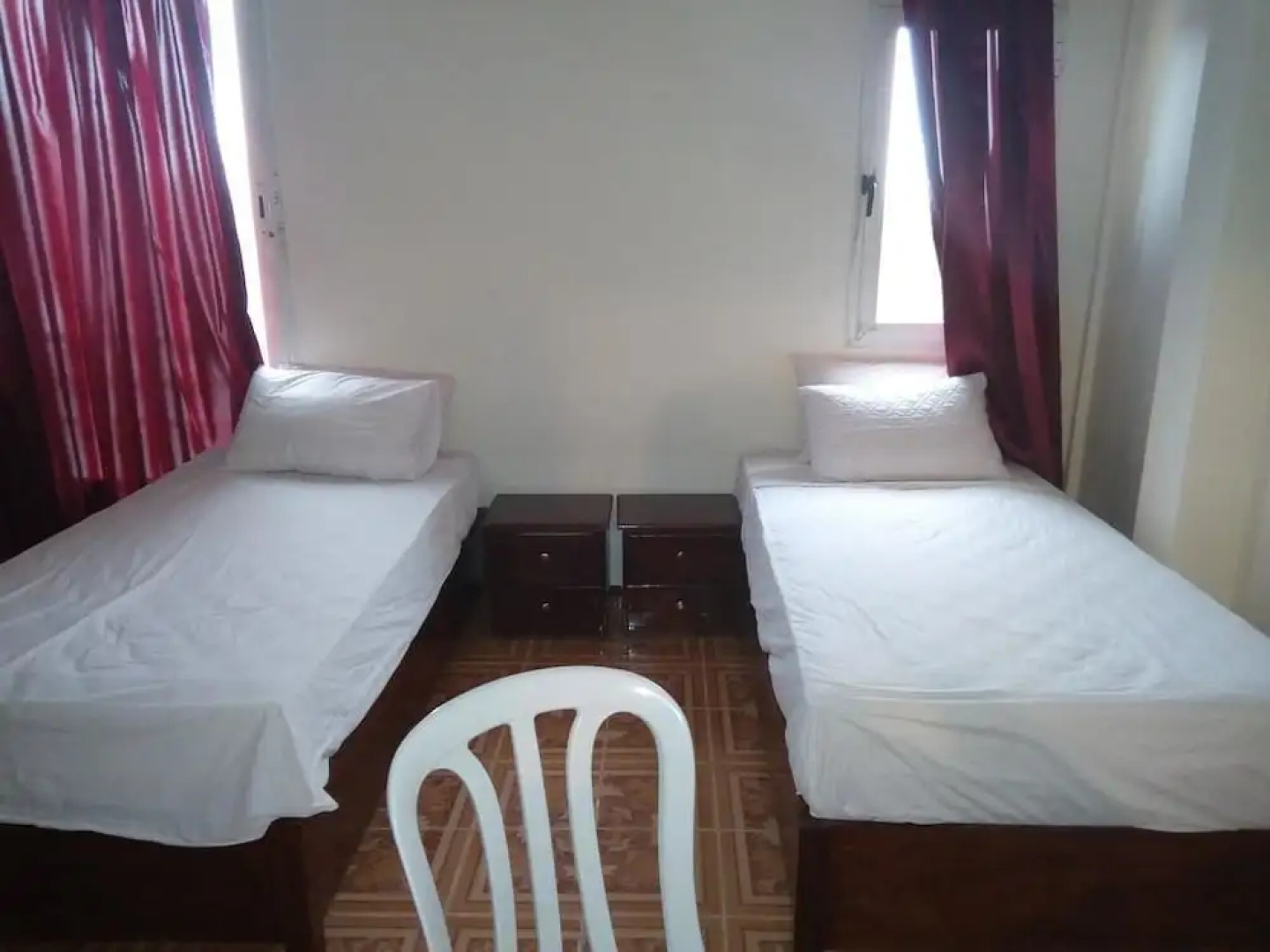 Hôtel Café Restaurant Assaka