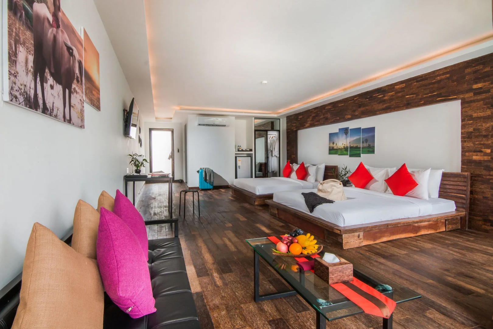 Elysium Suite