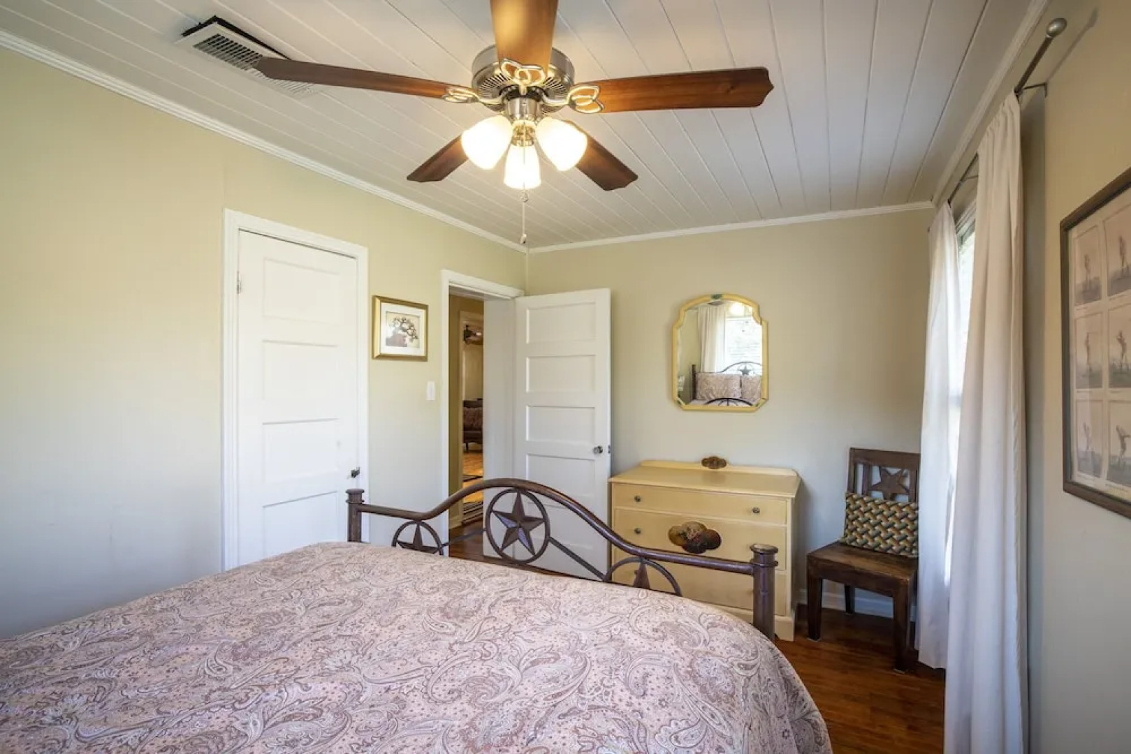 Shepherds Rest by RedAwning