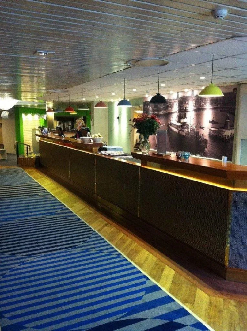 Good Morning + Helsingborg