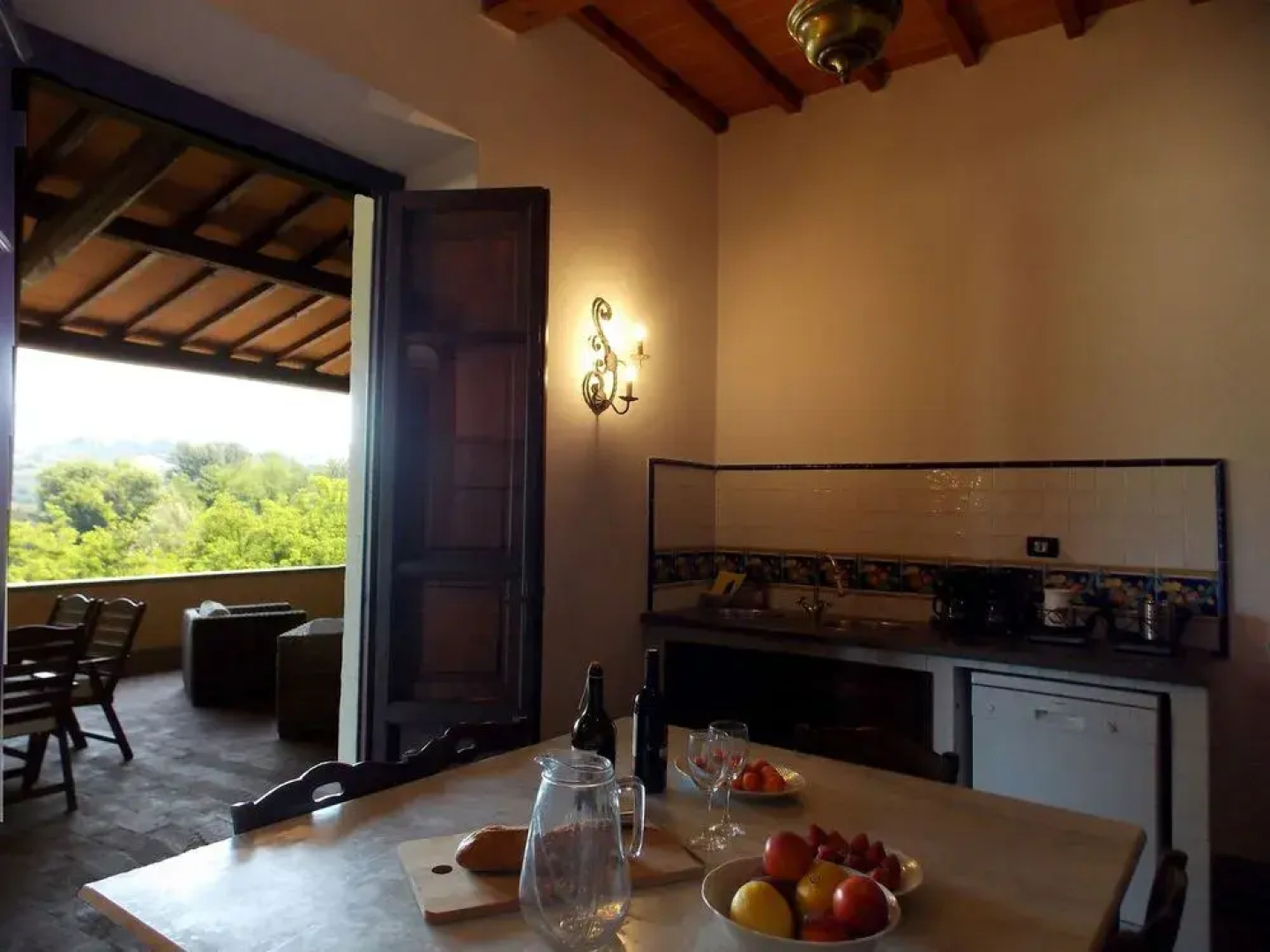 Villa Maltempo