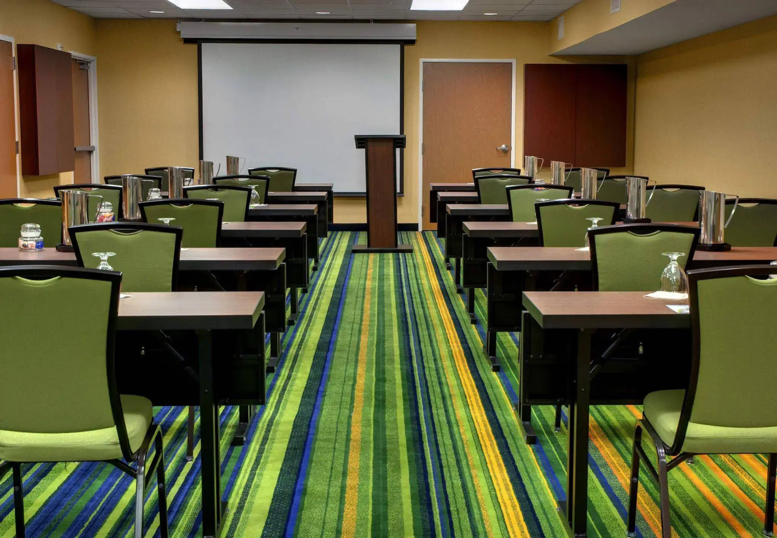 Fairfield Inn & Suites by Marriott Seattle Bellevue/Redmond