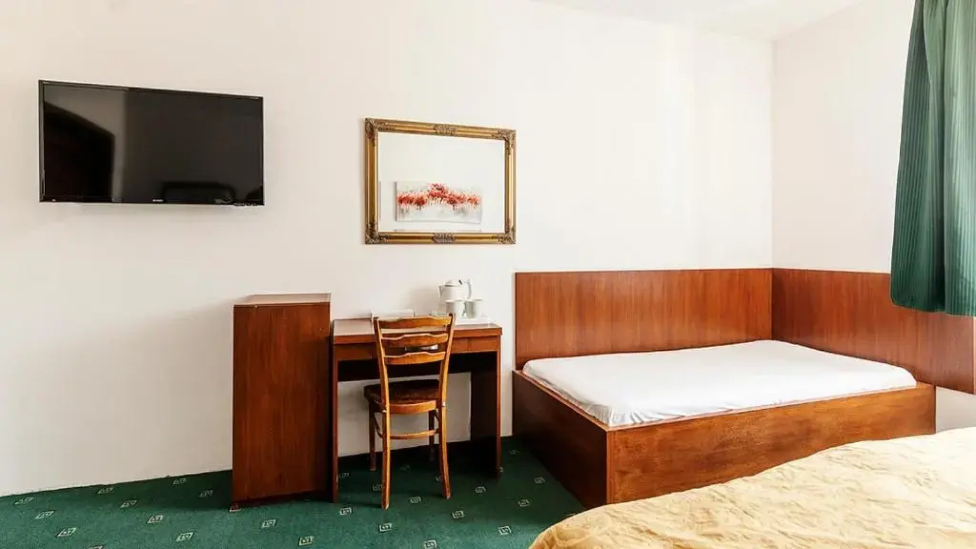 Pension U Zámku Lechovice