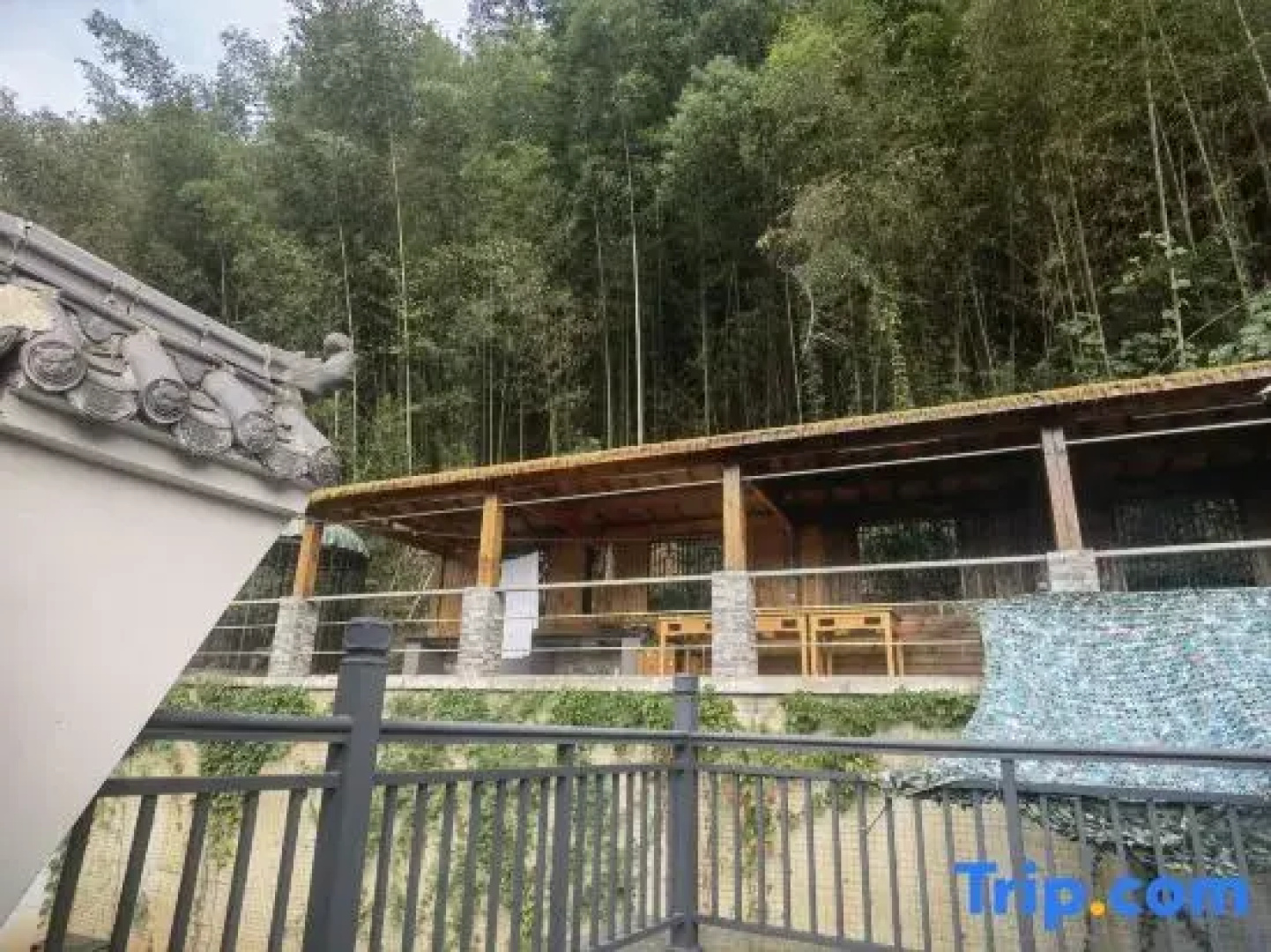 Yichun Xiyuan Linshe Homestay