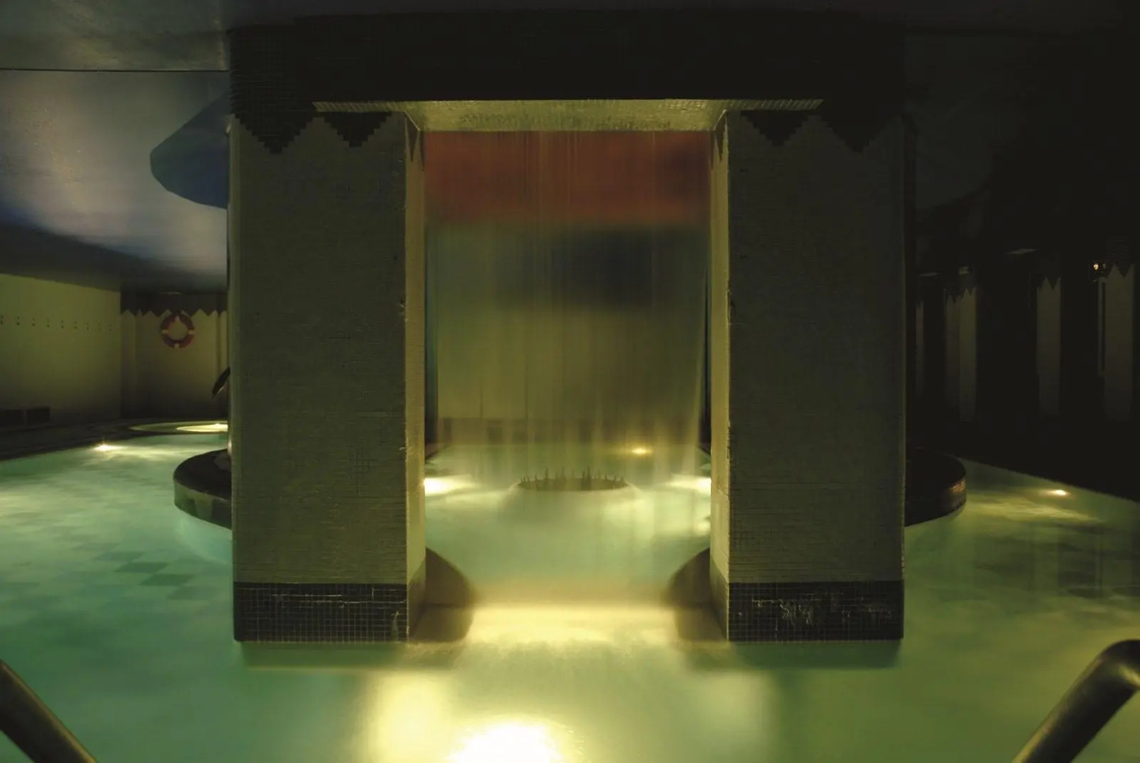 Balneario de Arnedillo