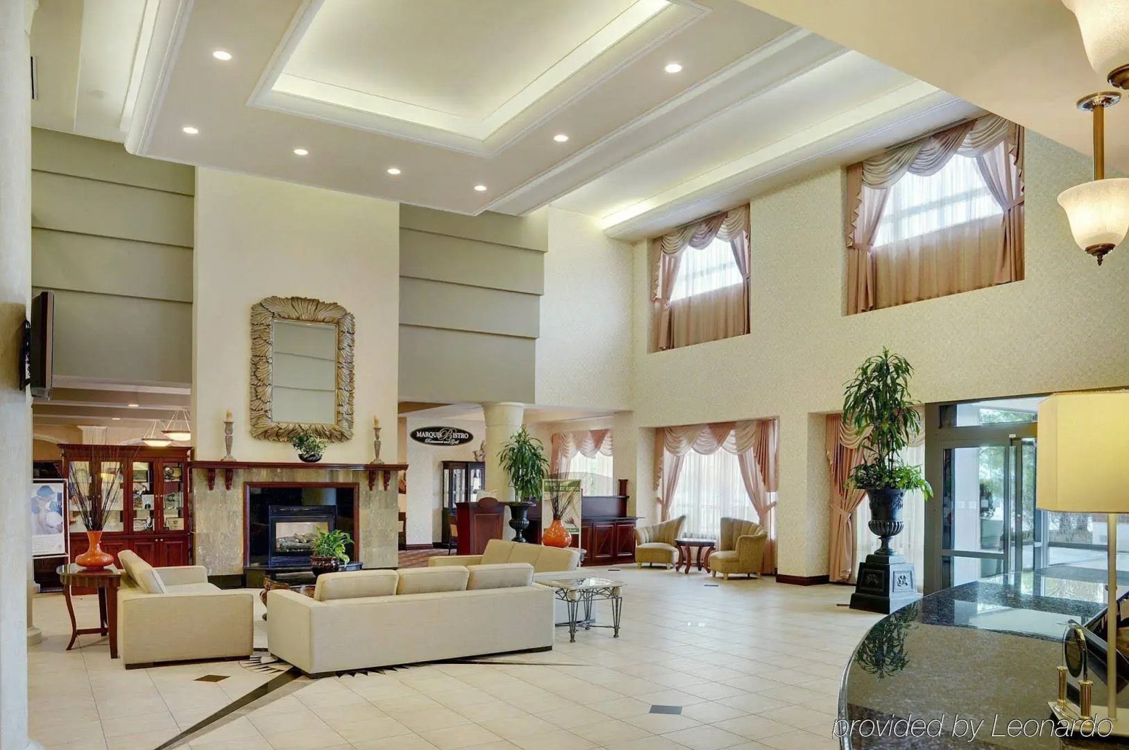 Holiday Inn Hotel & Suites Oakville @ Bronte by IHG