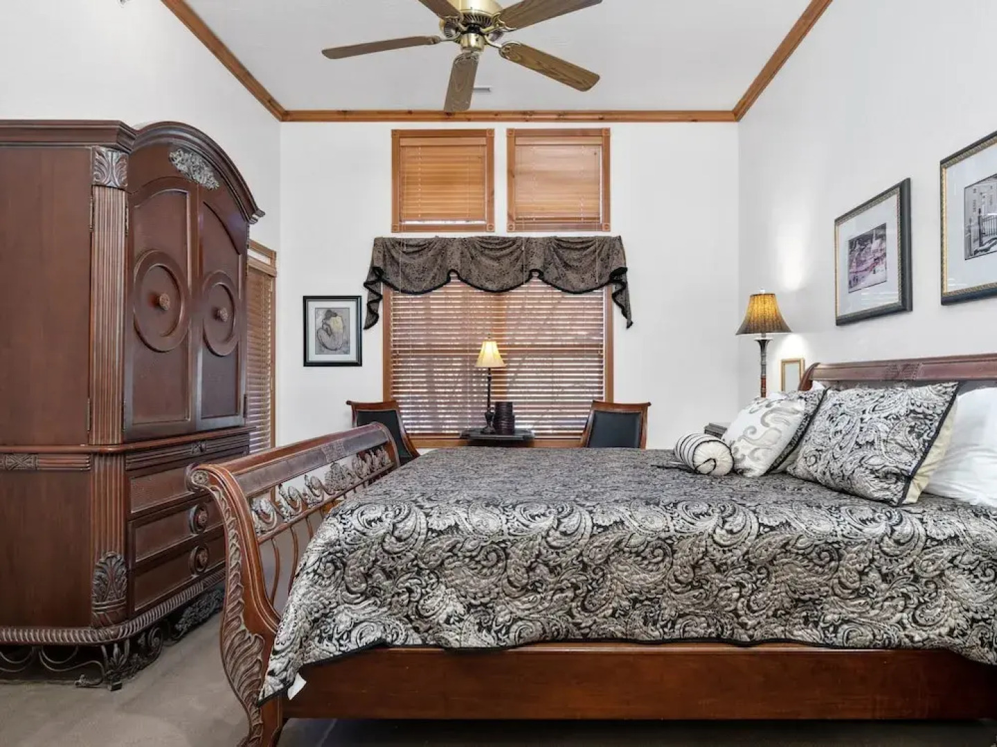 Adventure Hub~backcountry Skisnowmobilescuba Diving 734 3 Bedroom Townhouse