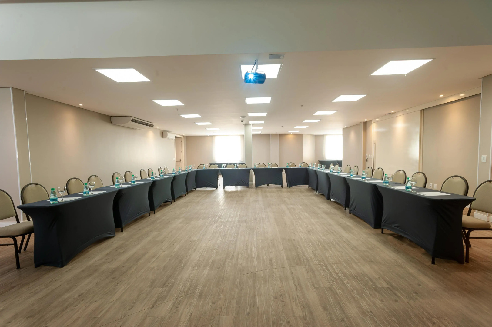 Radisson Hotel Anapolis