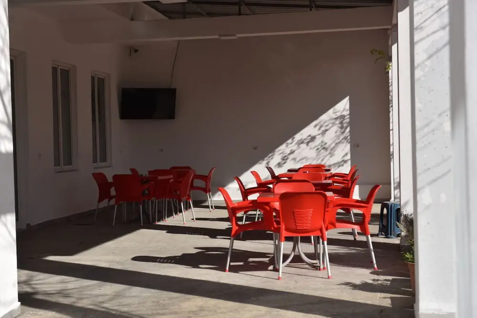 Hotel Termal Peshkopi