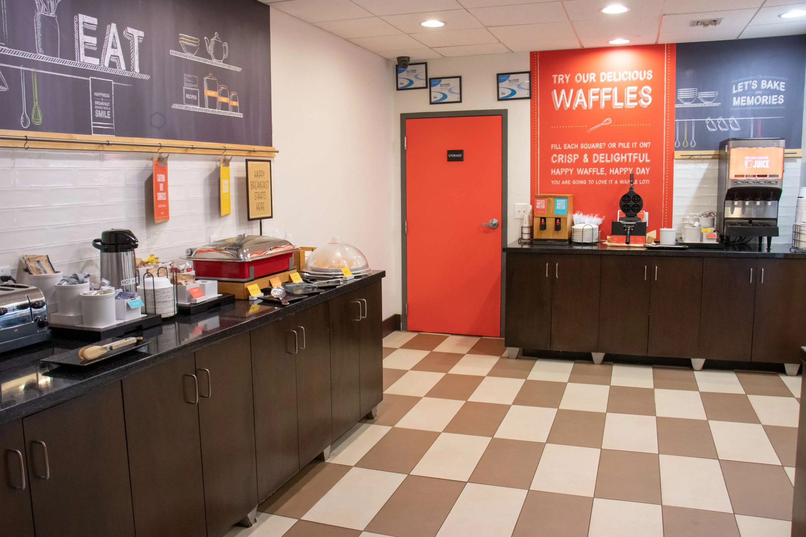 Hampton Inn Tuscaloosa-East