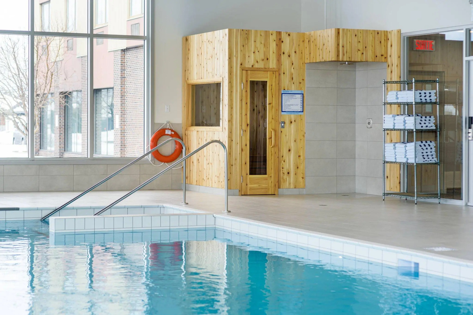 Delta Hotels by Marriott Saguenay Conference Centre