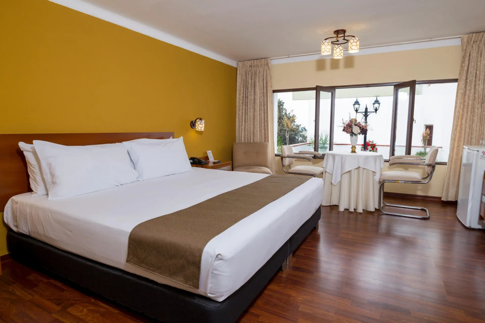 DM Hoteles Tacna