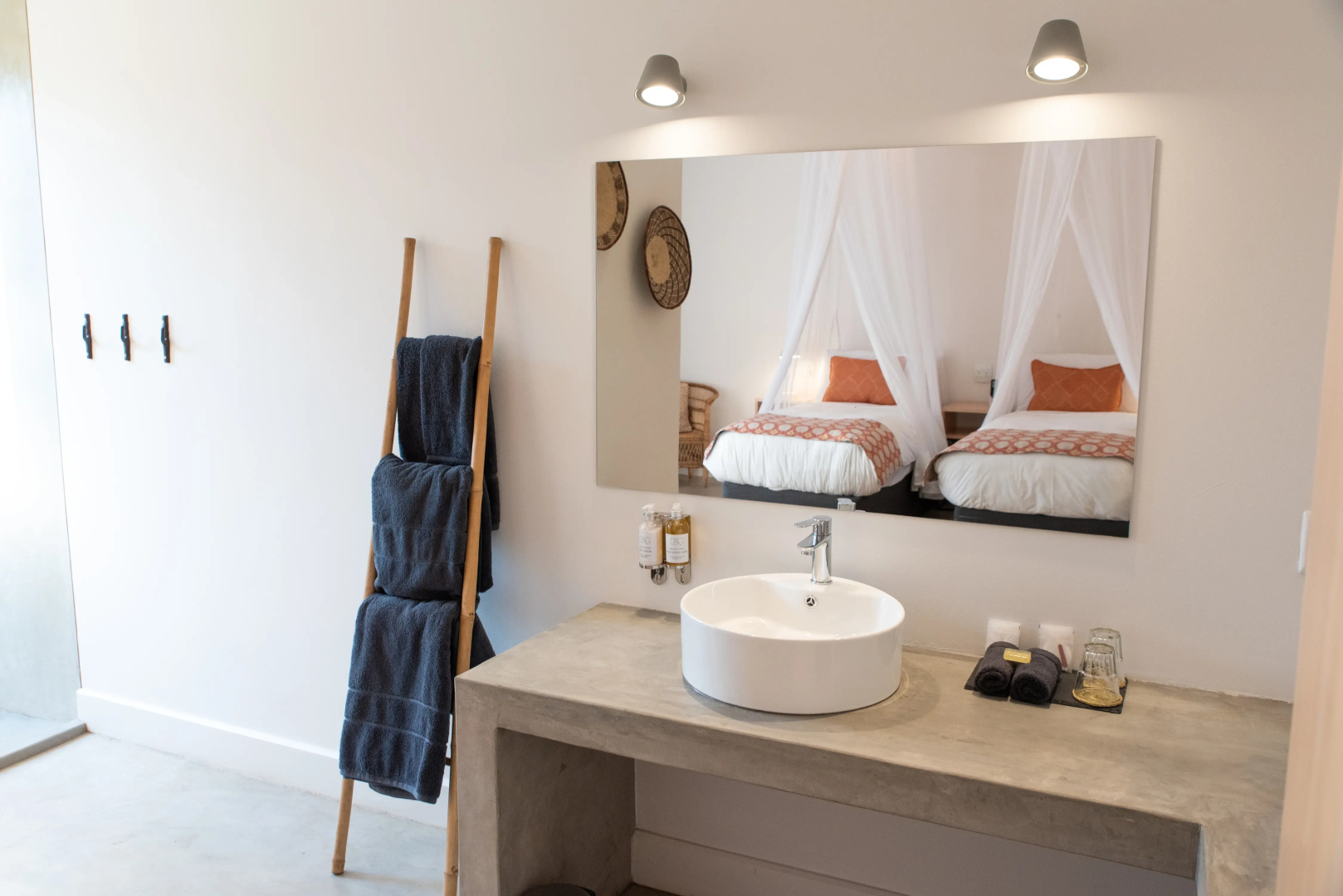 Unembeza Boutique Lodge & Spa