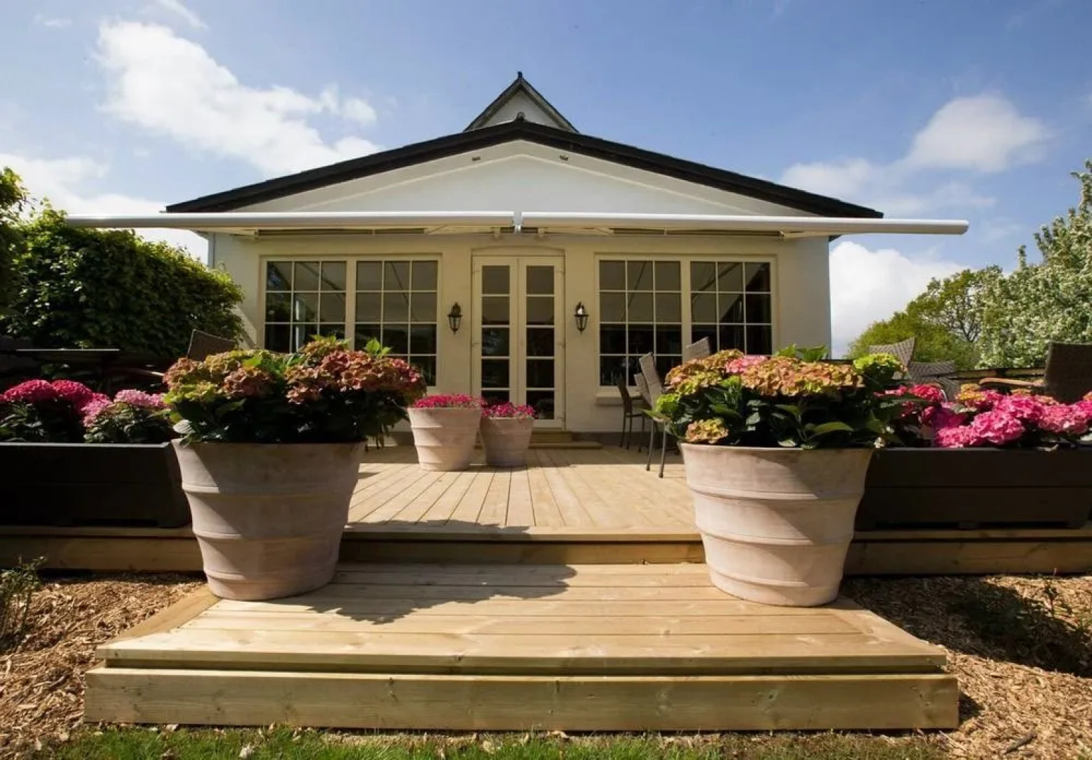 MejeriGaarden Bed and Breakfast