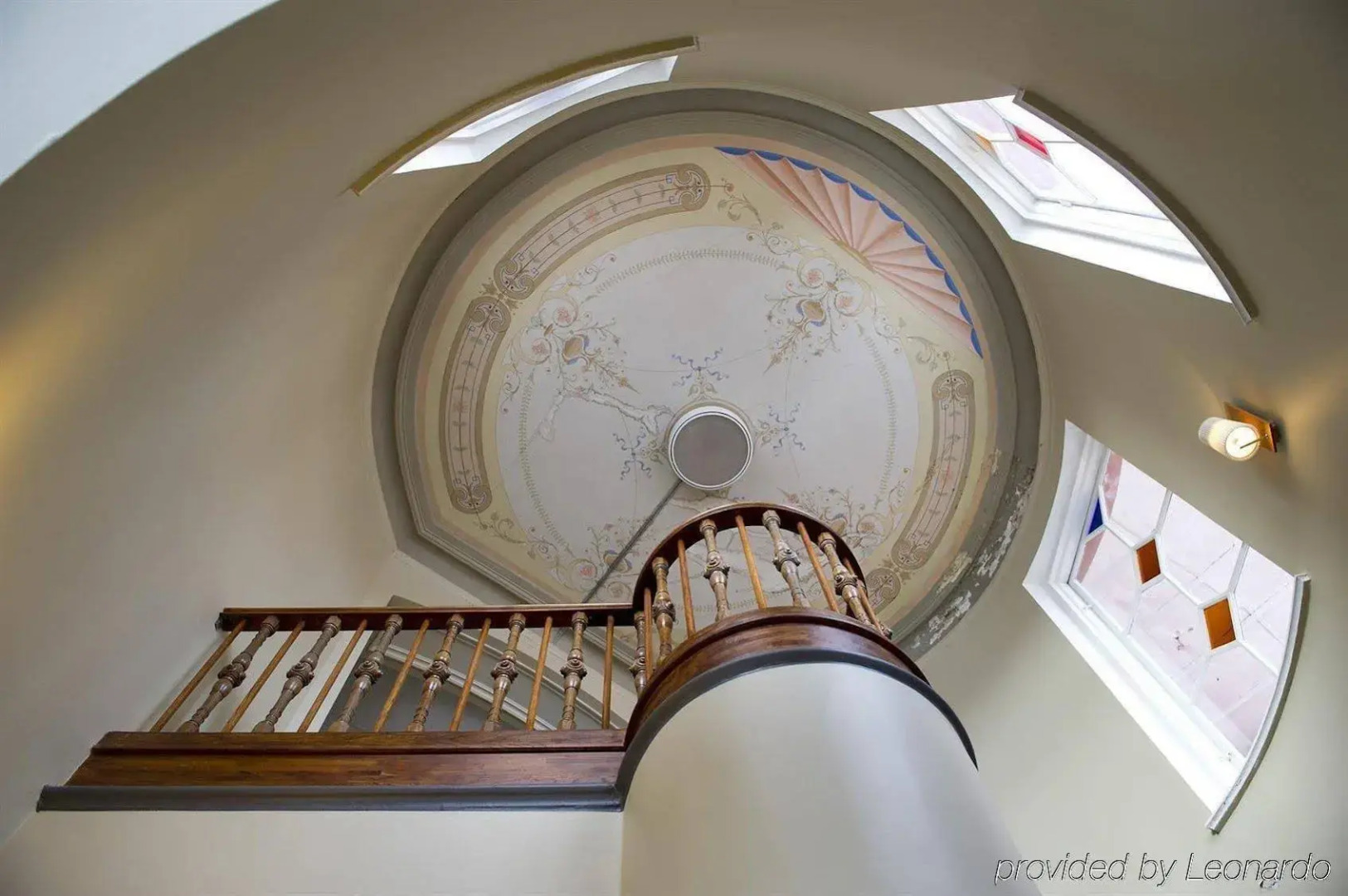 Hotel Bishops Arms, Köping