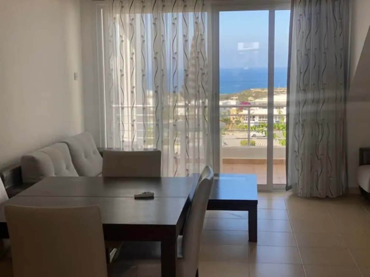 Penthouse With Breathtaking Panoramic Views of Mediterranean sea and Mountain