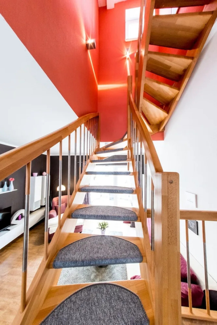 Ferienwohnung Harztraum