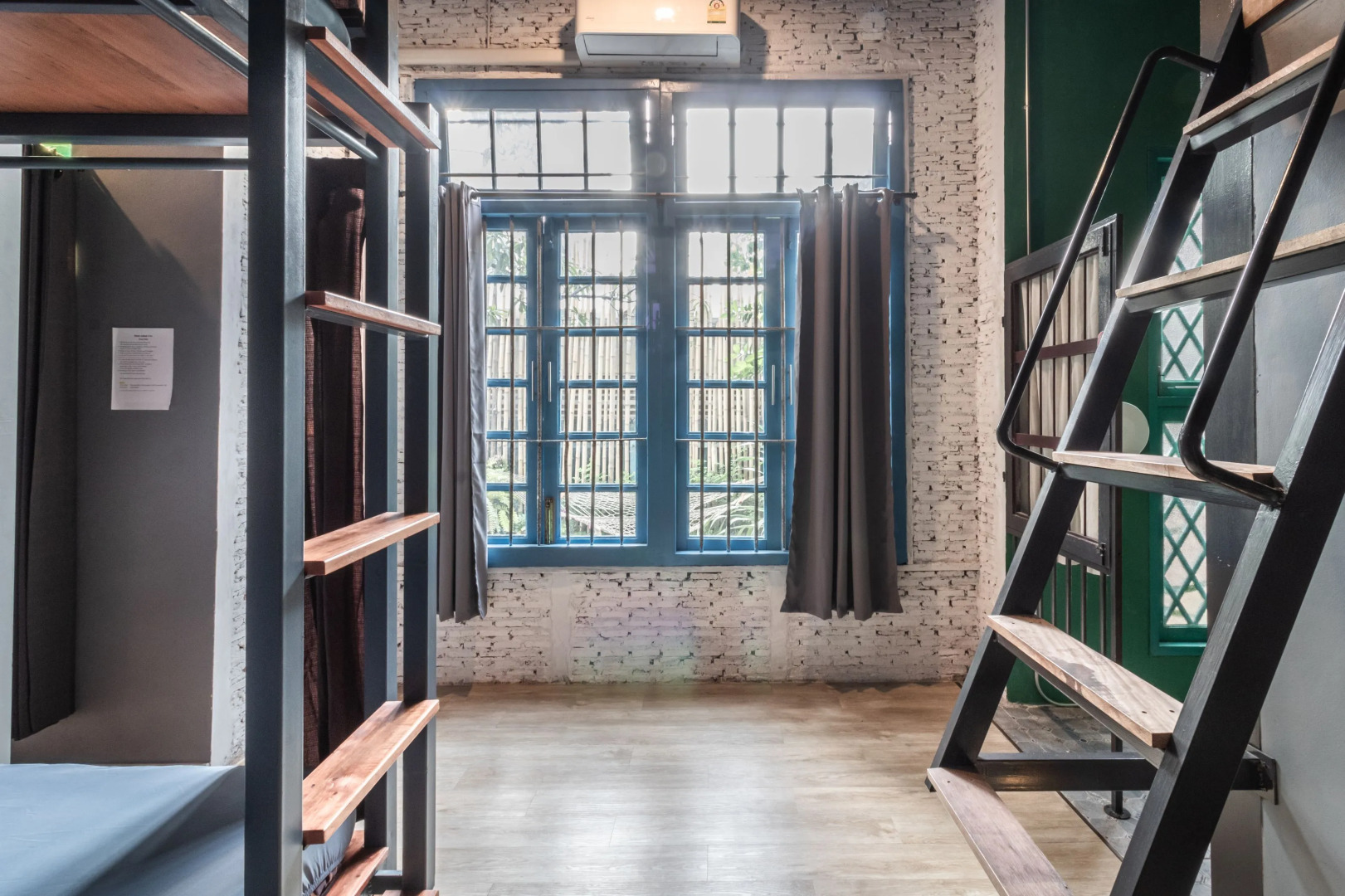 Time Sabai 134 Hostel