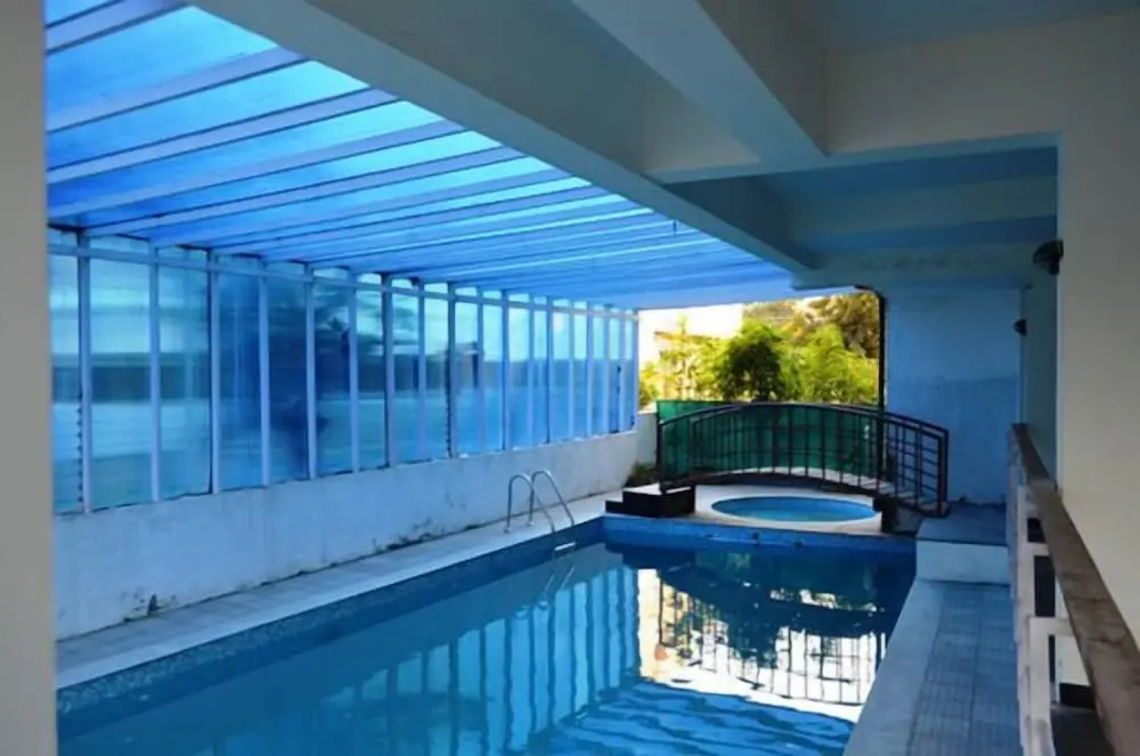 Falcons Nest Gachibowli