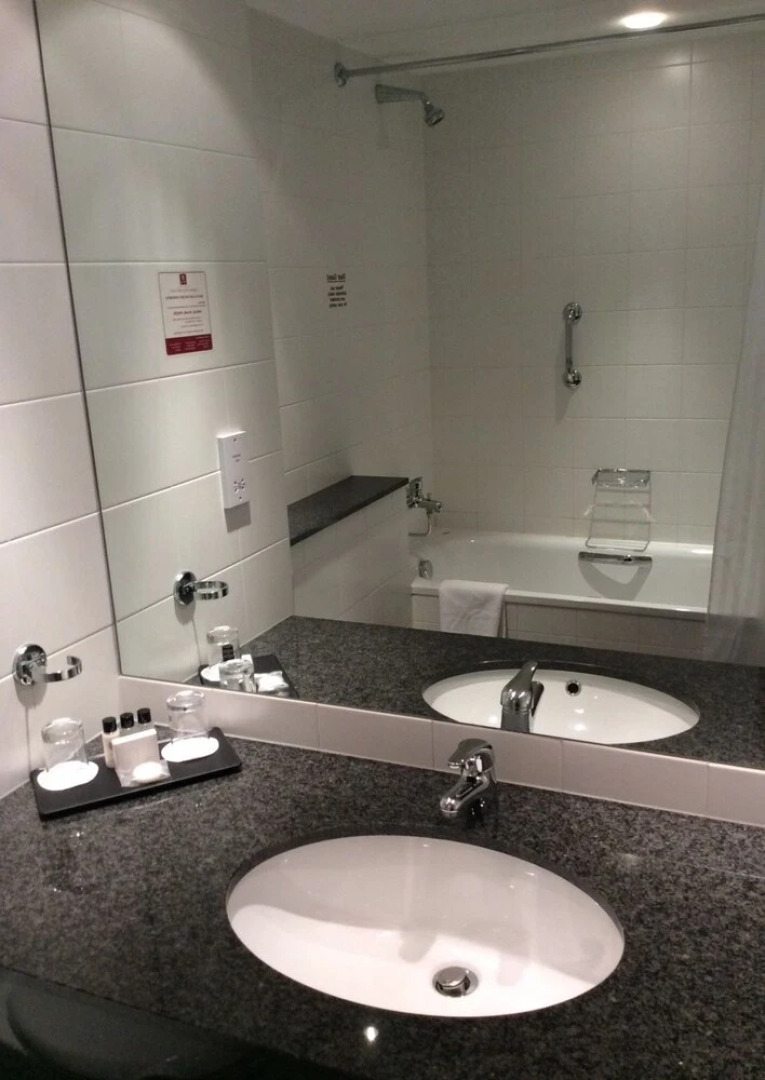 Serviced Apartments @ Liffey Valley Hotel