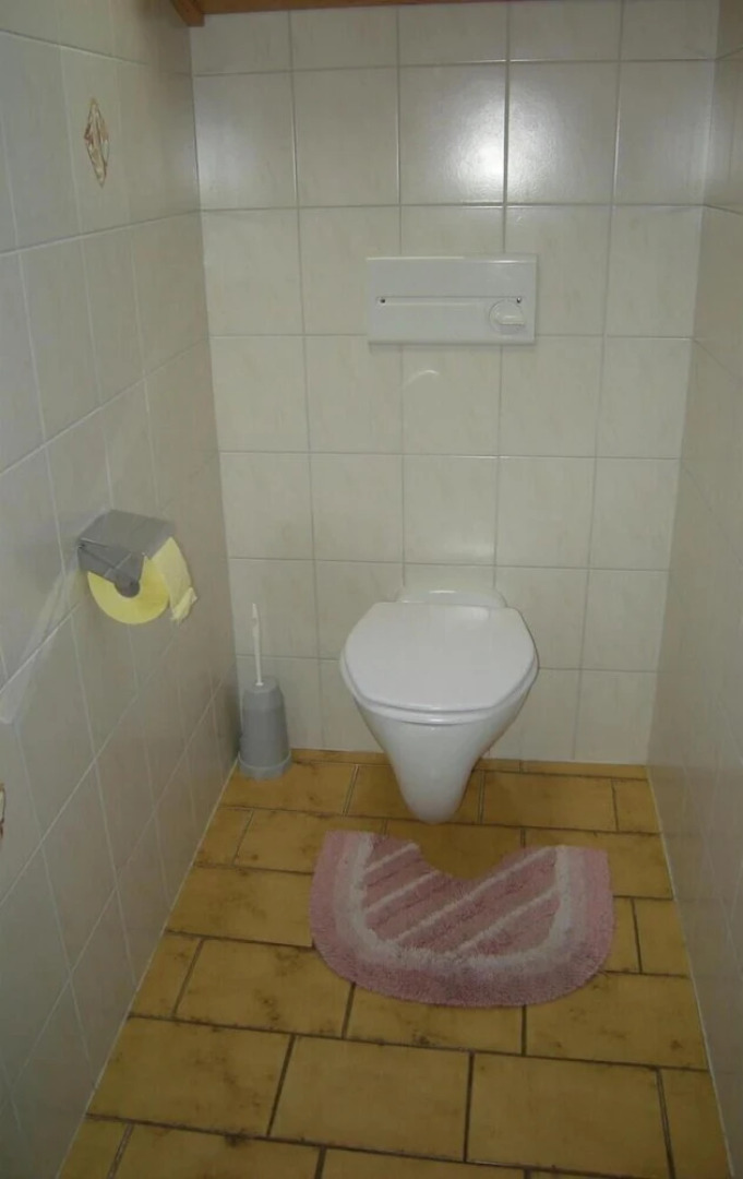 Stunning Apartment in Reith Im Alpbachtal With 3 Bedrooms and Wifi